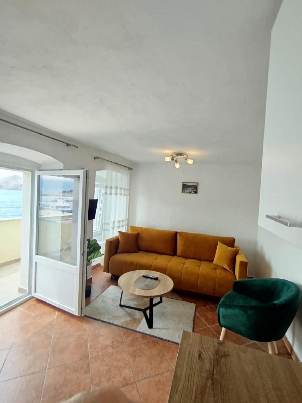 Apartmani Obala Baska  Room photo